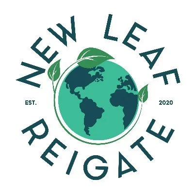 New Leaf Reigate